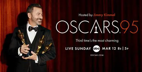 Jimmy Kimmel's Second Stint: A Deep Dive into His 2018 Oscars Hosting Performance