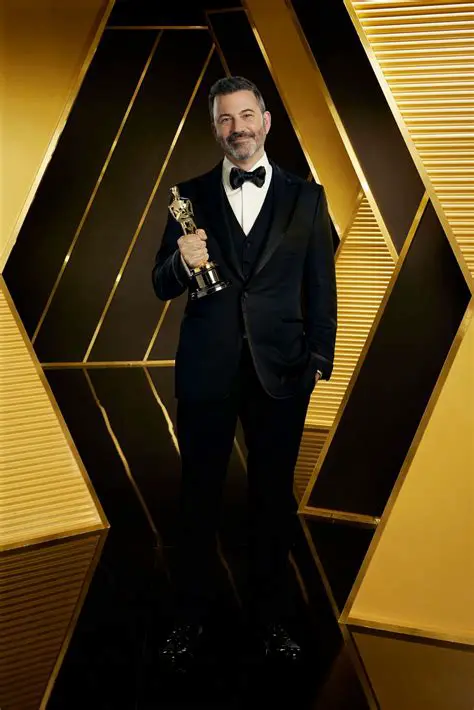 Jimmy Kimmel Returns to Host the 2023 Oscars: Everything You Need to Know
