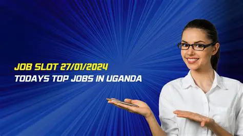 Navigating the Ugandan Job Market in 2023: Opportunities, Trends, and Strategies for Success