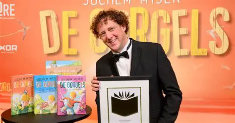 Jochem Myjer: Een Diepgaande Duik in het Leven en de Humor van een Meesterverteller