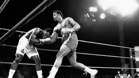 Relive the Glory: A Deep Dive into Joe Frazier's Full Fights and Legendary Career