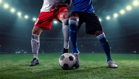 Jogo de Futebol Hoje: Onde e Como Assistir aos Partidas Imperdíveis!