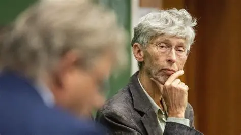 Johan Vollenbroek: De Man Achter de Nederlandse Stikstofcrisis en Zijn Invloed