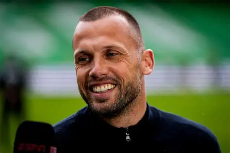 John Heitinga: From Ajax Prodigy to Promising Managerial Talent
