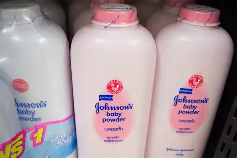 Johnson's Baby Powder Recall: Understanding the Talc Controversy and Your Options