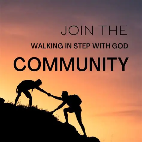 Join the Companion community