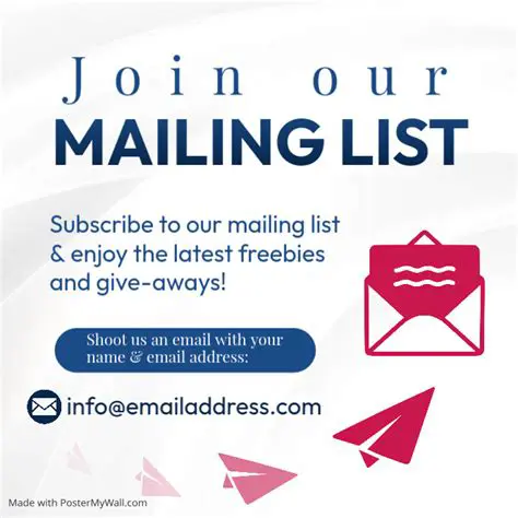 Join the Datasette mailing list
