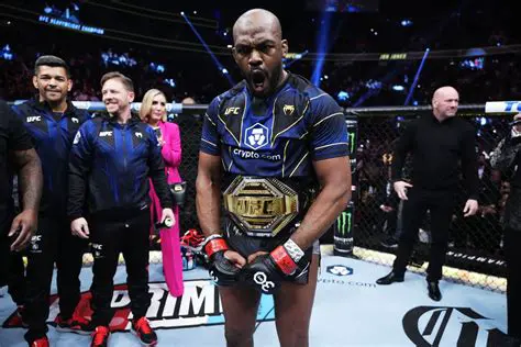 Jones News UFC: Jon Jones's UFC Future, Latest Updates & Expert Analysis