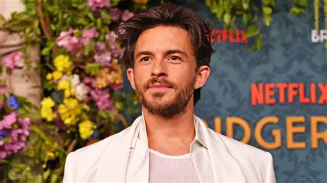 Jonathan Bailey: The Versatile Actor Dominating Stage and Screen