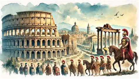 A Jornada dos Guerreiros: Uma Análise Detalhada da Cultura e do Legado