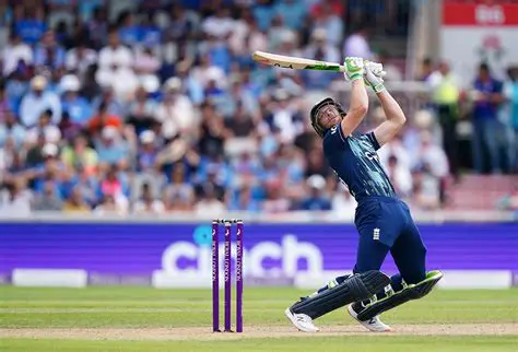 Jos Buttler: The Rise of a Modern-Day Cricketing Icon
