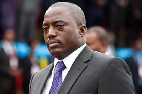 Joseph Kabila: The Enigmatic Leader and His Impact on the Democratic Republic of Congo