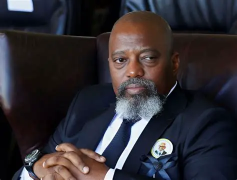 Joseph Kabila: Nhoroondo Yemutungamiri Akabata Chigaro Munguva Yakaoma yeDRC