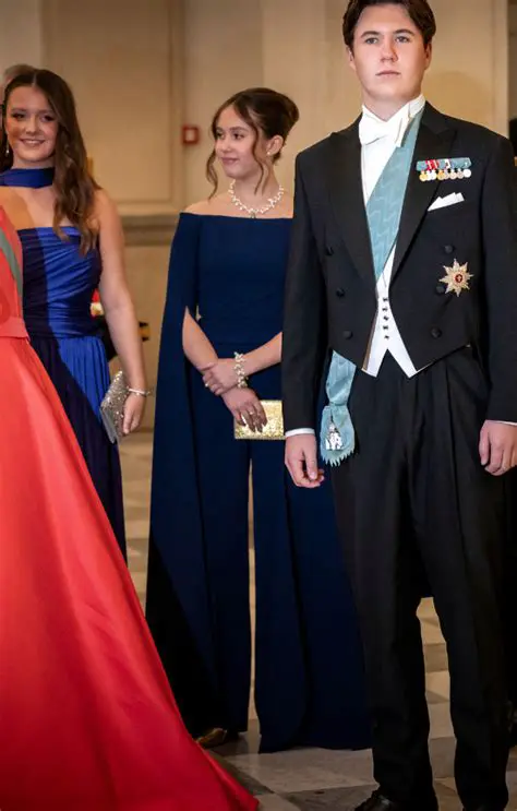 Josephine Højbjerg: En Dybdegående Profil af den Nye Generation af Danske Skuespillere