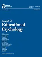 Journal of Educational Psychology