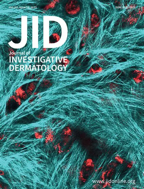 Journal of Investigative Dermatology