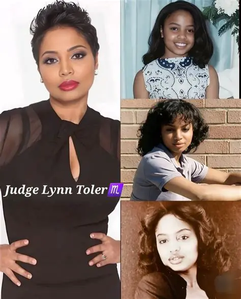 Judge Lynn Toler and the Divorce Court of 2020: A Look Back at a Television Icon
