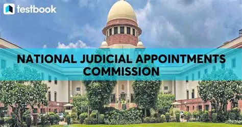 Judicial Appointments Commission