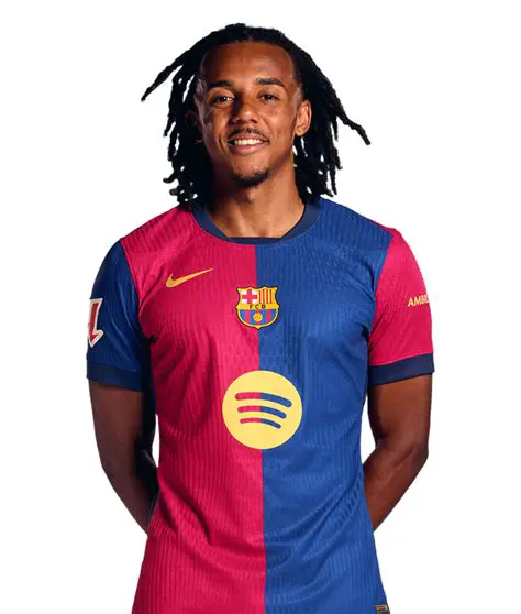 Jules Koundé eFootball 2023: Unlocking Barcelona's Defensive Rock in the Game