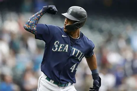 Julio Rodríguez: L'Estrella Emergent de la MLB i el seu Impacte Català