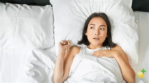 Jumpy or hesitant shifting