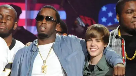 Justin Bieber and P. Diddy: Breaking News and Developments Today