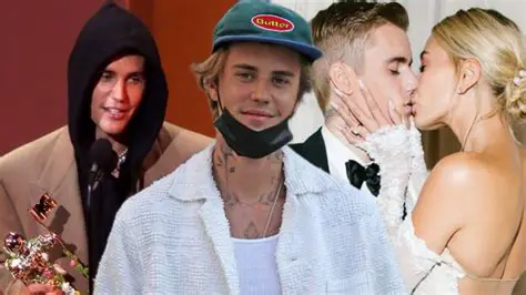 Justin Bieber: From YouTube Sensation to Global Pop Icon – A Decade of Influence and Evolution