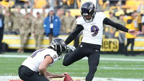 Justin Tucker News: Unpacking the Ravens Kicker's Latest Updates and Performance