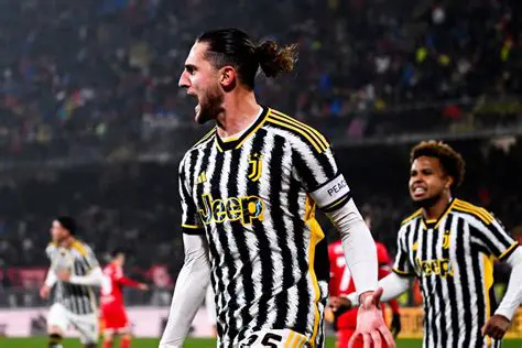 Juventus: Een Diepgaande Analyse van de Oude Dame in het Hedendaagse Voetbal