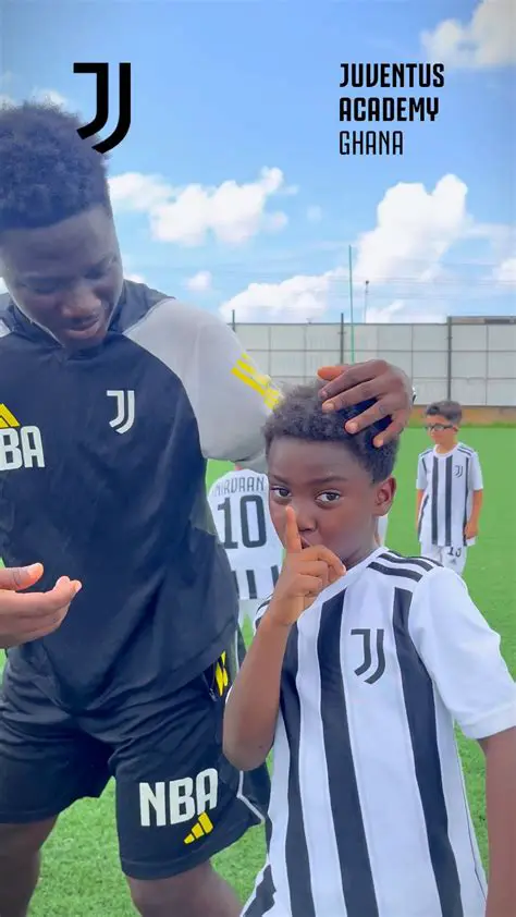 Juventus: The Enduring Legacy of Italian Football's Old Lady