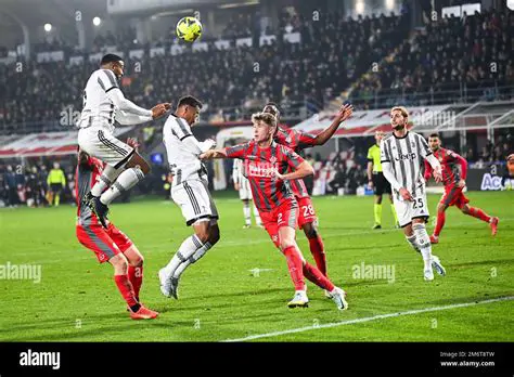 Juventus: Eine Ära der Dominanz und Herausforderungen im italienischen Fußball