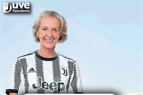 Juventus: Storia, Trionfi e Futuro della Vecchia Signora