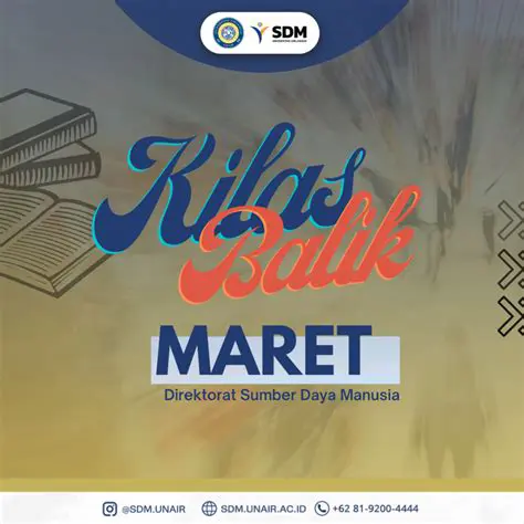 Kabar 2022: Kilas Balik Peristiwa Penting dan Tren yang Membentuk Tahun Lalu