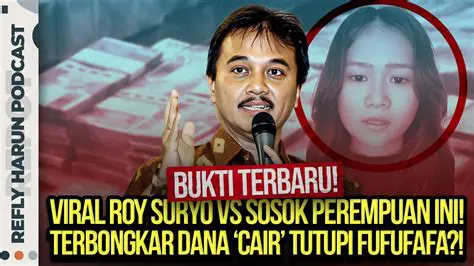Kabar Terbaru Roy Suryo: Kontroversi dan Perkembangan Kasus Terkini