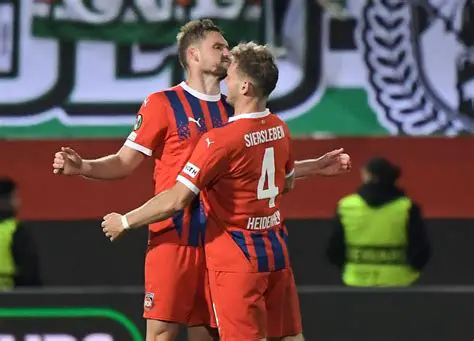 Kairat vs. Pafos: A Deep Dive into the Europa Conference League Showdown