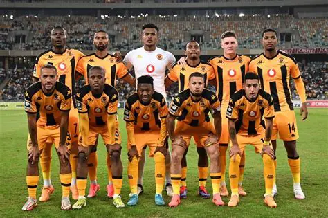 Kaizer Chiefs Breaking News Today: Live Updates & YouTube Insights for Amakhosi Fans