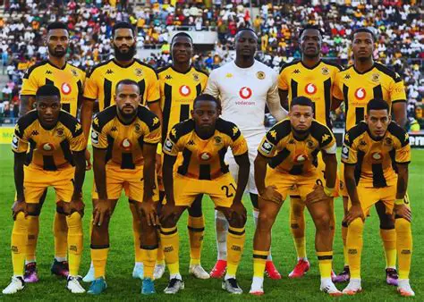 Kaizer Chiefs News Now Live on YouTube: Your Ultimate Source for Amakhosi Updates