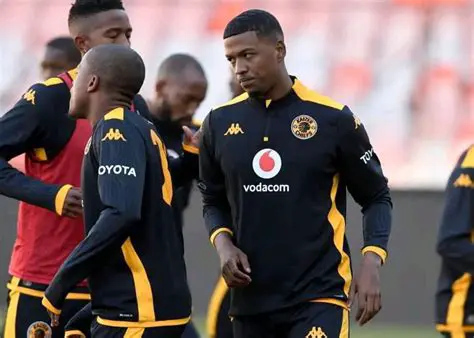 Kaizer Chiefs News Today: Unpacking Potential New Signings for the 2024/2025 Season