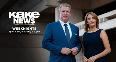 Kake News: Breaking Down Today's Car Accident Incidents and Safety Insights