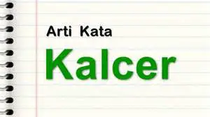 Kalcer Artinya: Mengungkap Makna Unik di Balik Istilah Gaul Populer