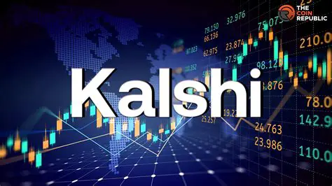 Kalshi: A New Frontier in Prediction Markets and Event Investing
