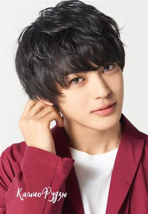 神尾楓珠：注目の若手俳優の魅力と軌跡を徹底解剖