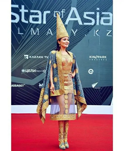 Камшат Жолдыбаева: Өмірбаяны, шығармашылығы және Қазақстан эстрадасындағы орны