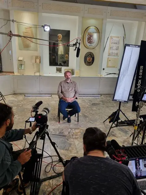 Канал D: Всичко, което трябва да знаете за водещата турска телевизия