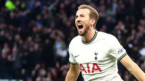 Kane: De Vergeten Legende van het Voetbal