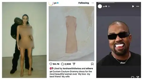 Kanye West's Shifting Status: Analyzing His Recent Edits and Public Perception