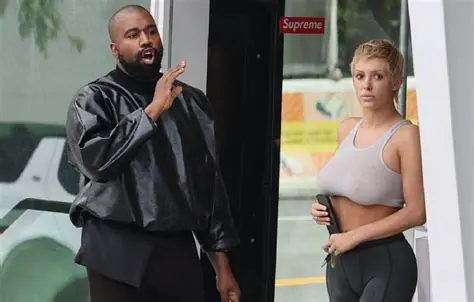 Kanye West's Ventures in England: A Detailed Exploration