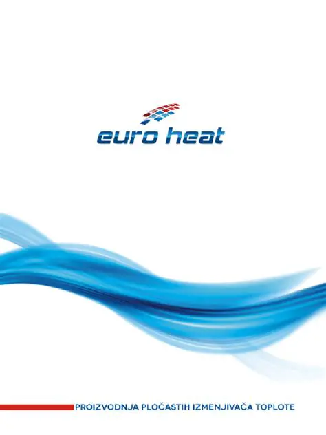 Karakteristike Euroheat Kliznih dijagrama