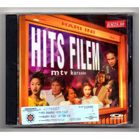 Karaoke Song Malay: Your Ultimate Guide to Belting Out the Hits