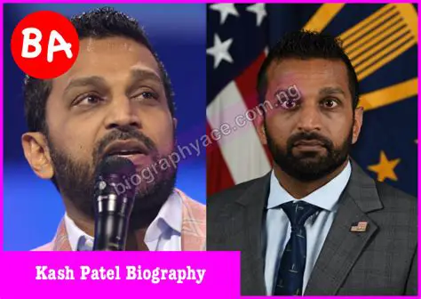 Kash Patel: Unveiling the Enigmatic World of the Actress and Her Journey